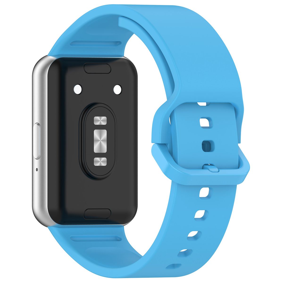 Silikonowy pasek Bizon Strap Watch Silicone